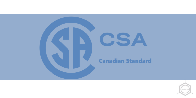 دانلود استاندارد های CSA کانادا
