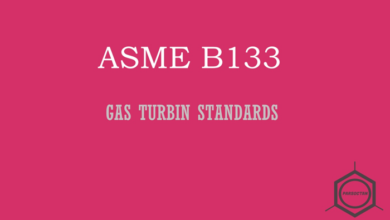 دانلود استانداردهای ASME B133