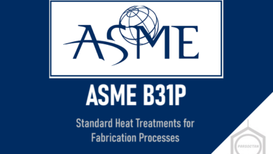 دانلود استاندارد ASME B31P