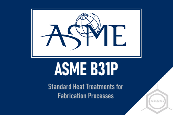 دانلود استاندارد ASME B31P