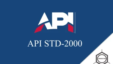 دانلود استاندارد API 2000