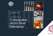 دانلود هندبوک Handbook-Comparative-World-Steel-Standards ویرایش آخر