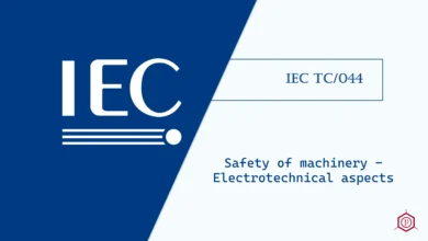 IEC TC 44