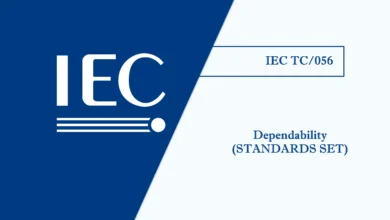 IEC TC 56 (Dependability)