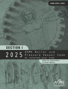 دانلود استاندارد asme section 1 ویرایش 2025