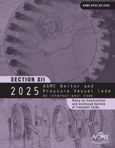 دانلود استاندارد asme section 12 ویرایش 2025