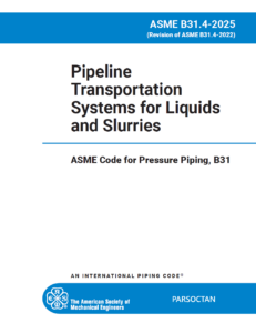 دانلود استاندارد ASME-B31.4-2025